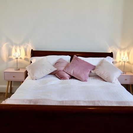 Mostyn Villa Free Private Parking Llandudno Luaran gambar